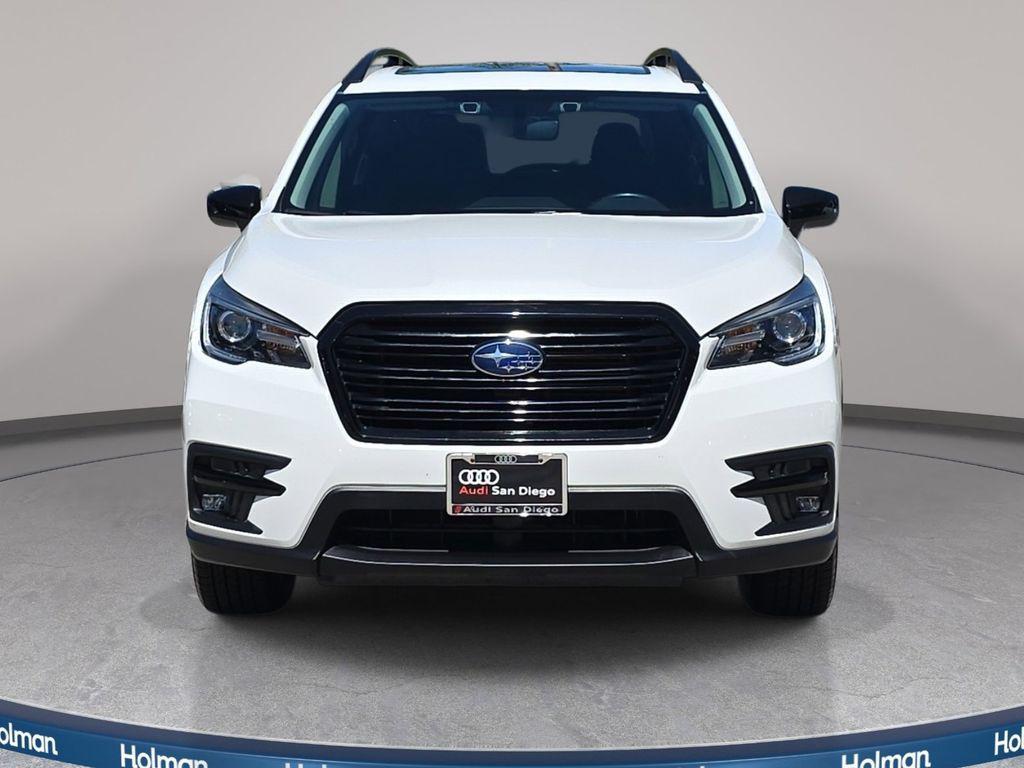 used 2022 Subaru Ascent car, priced at $24,995