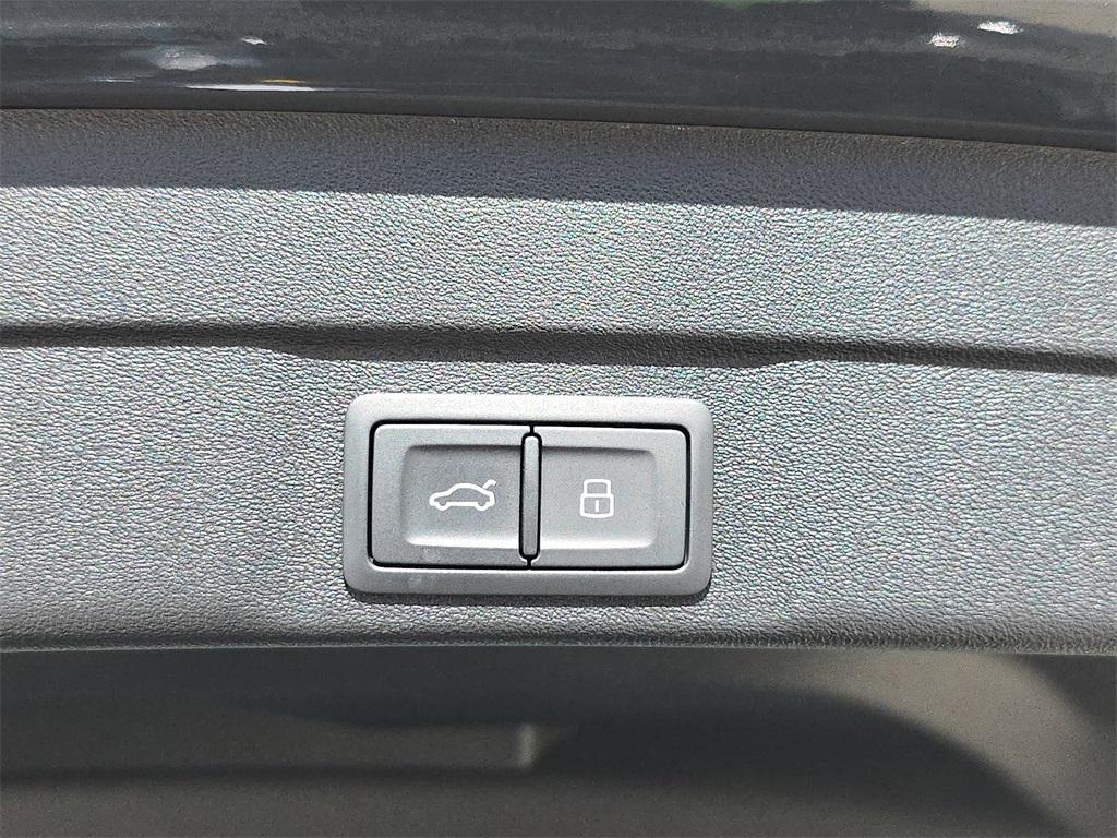 new 2025 Audi S5 car, priced at $80,140