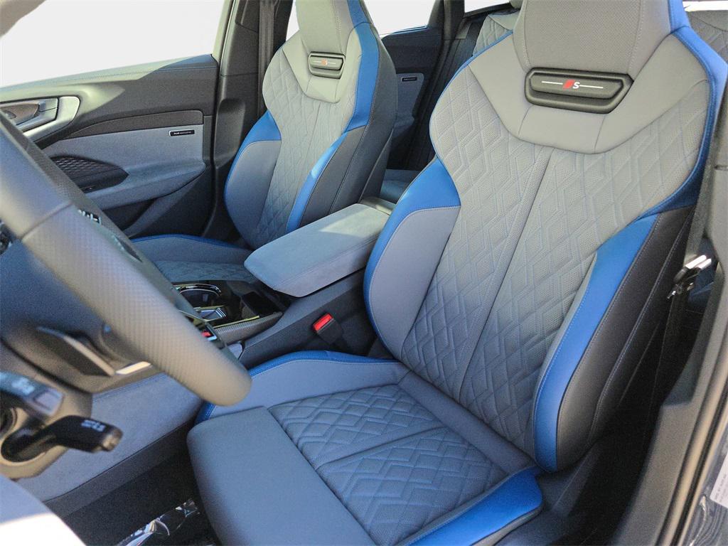 new 2025 Audi S5 car, priced at $80,140