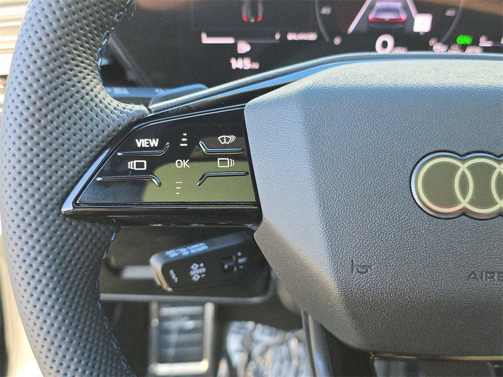 new 2025 Audi S5 car, priced at $80,140