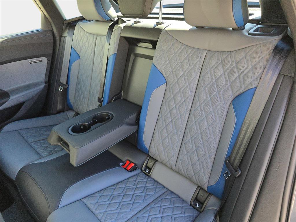 new 2025 Audi S5 car, priced at $80,140