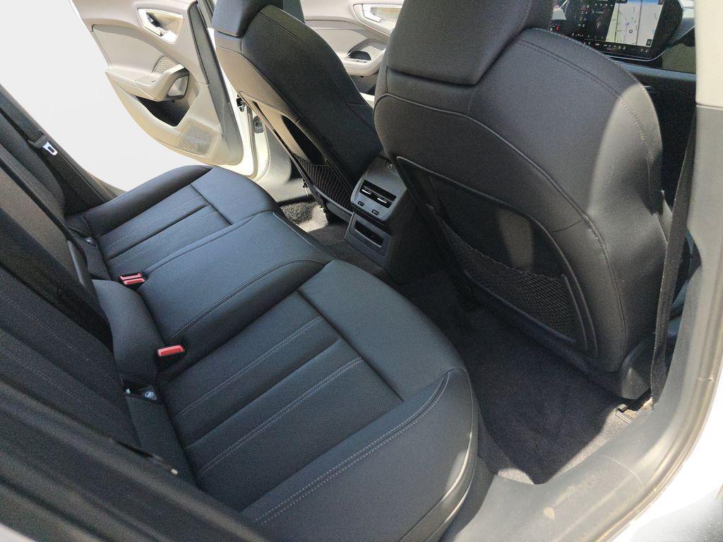 used 2025 Audi A5 car, priced at $42,934