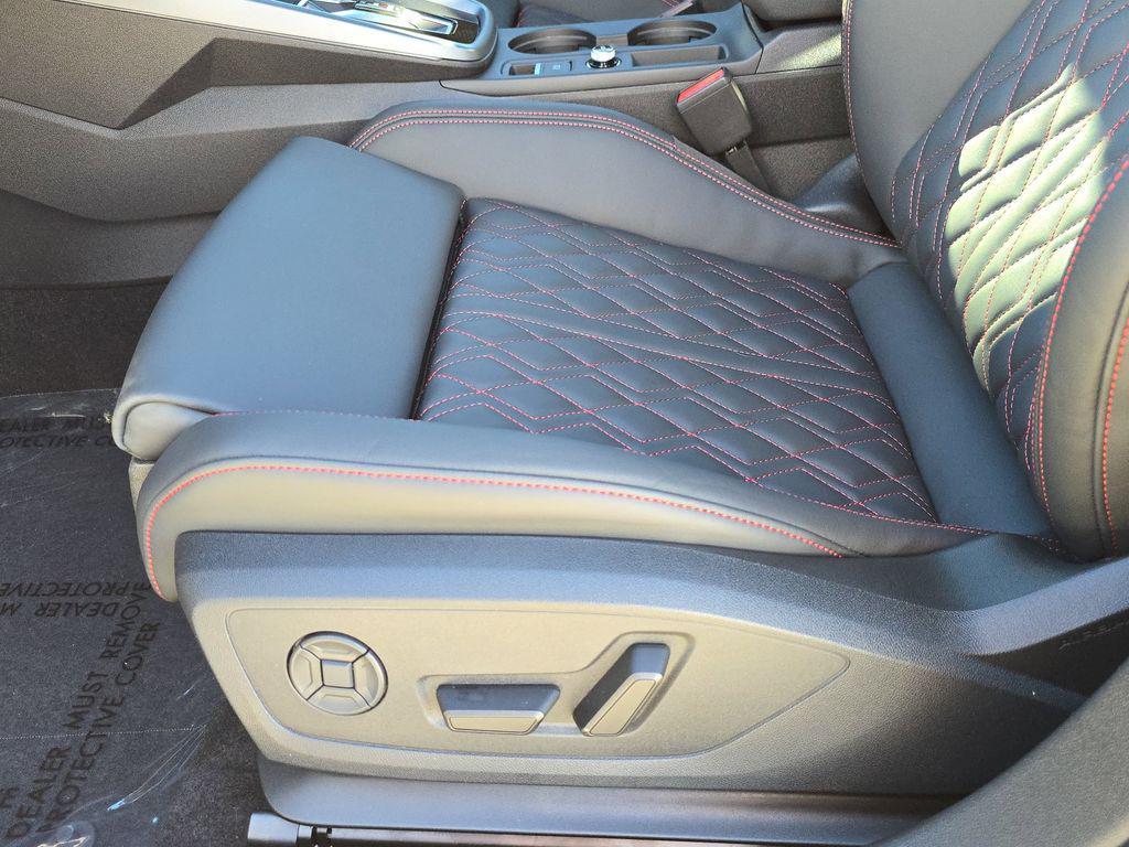 new 2026 Audi S3 car, priced at $59,590