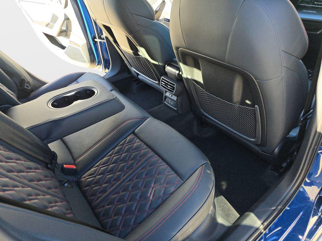 new 2026 Audi S3 car, priced at $59,590