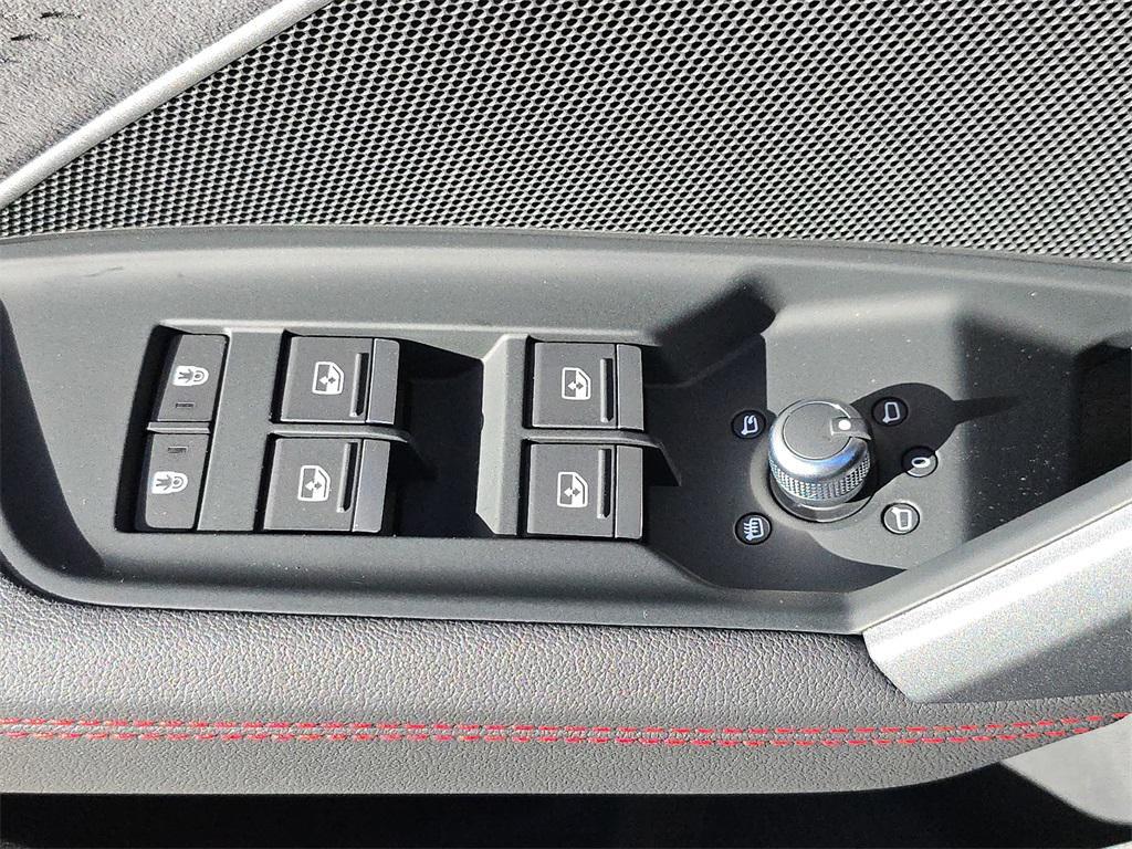 new 2026 Audi S3 car, priced at $59,590