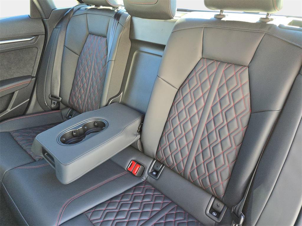 new 2026 Audi S3 car, priced at $59,590