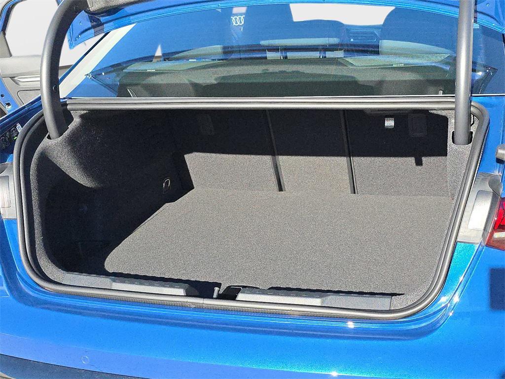 new 2026 Audi S3 car, priced at $59,590