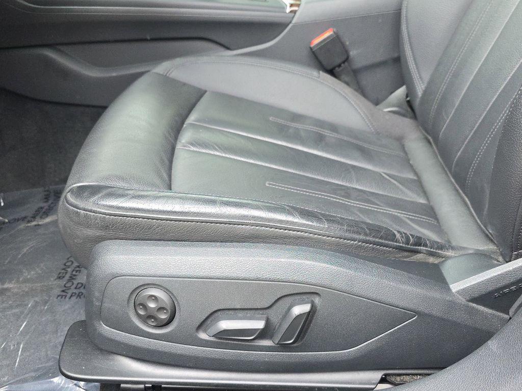 used 2019 Audi A5 car, priced at $21,999