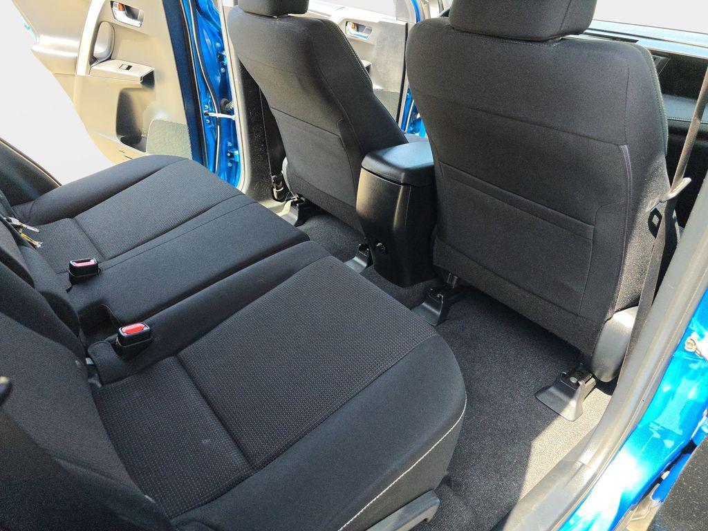 used 2016 Toyota RAV4 car, priced at $17,500