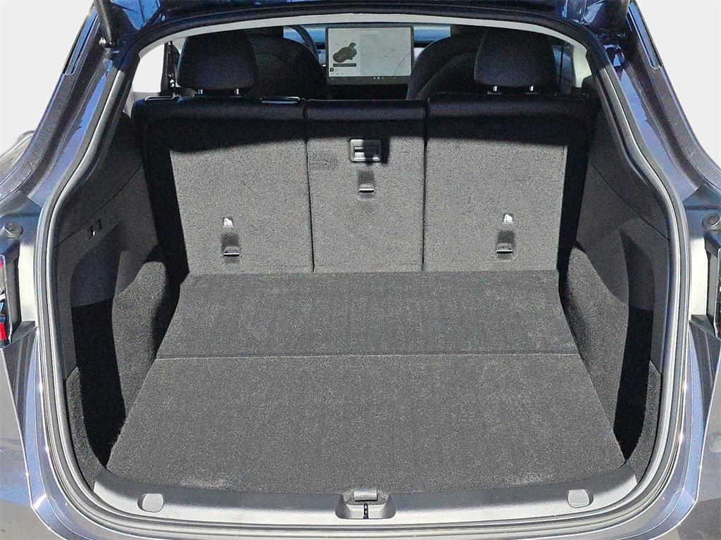 used 2021 Tesla Model Y car, priced at $23,369