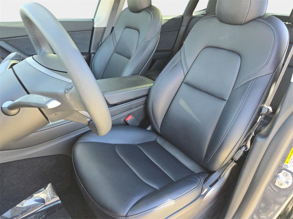 used 2021 Tesla Model Y car, priced at $23,369