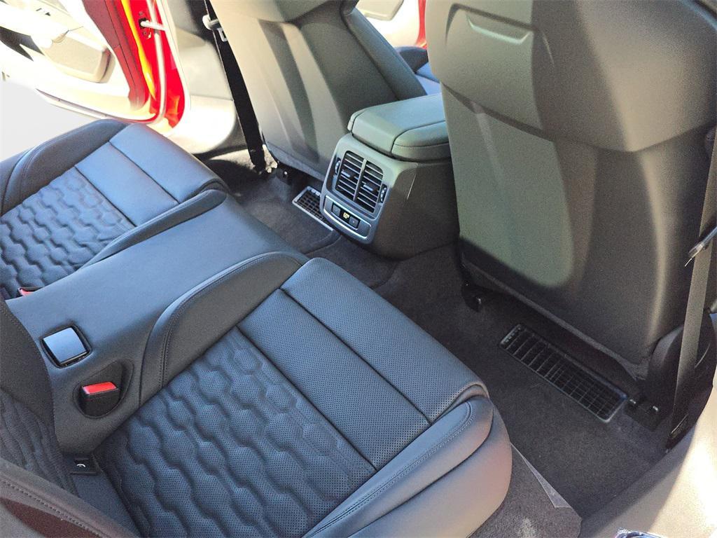 new 2026 Audi S e-tron GT car, priced at $136,490