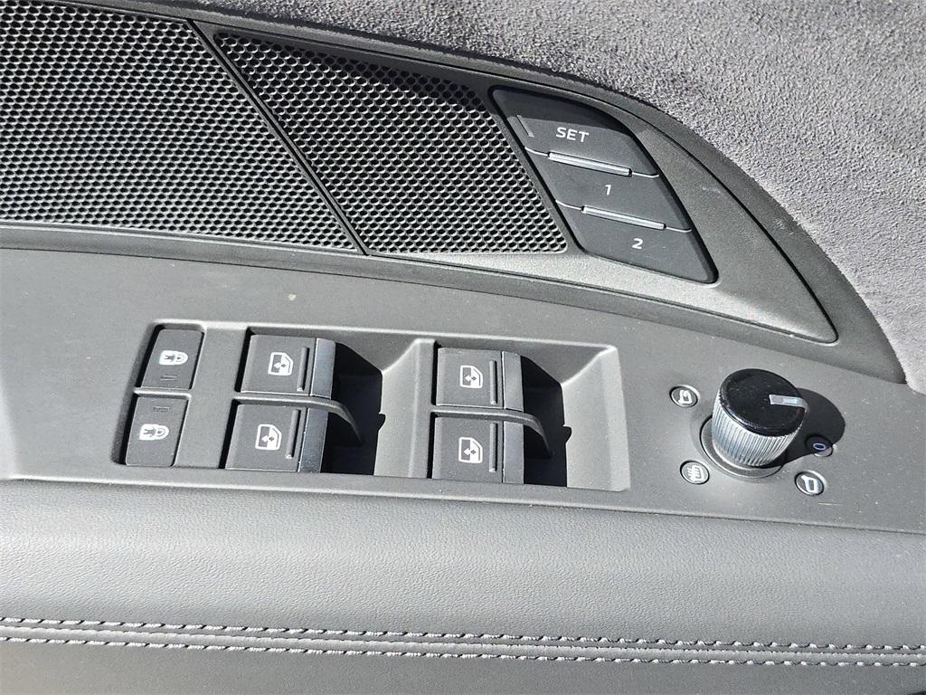 new 2026 Audi S e-tron GT car, priced at $136,490