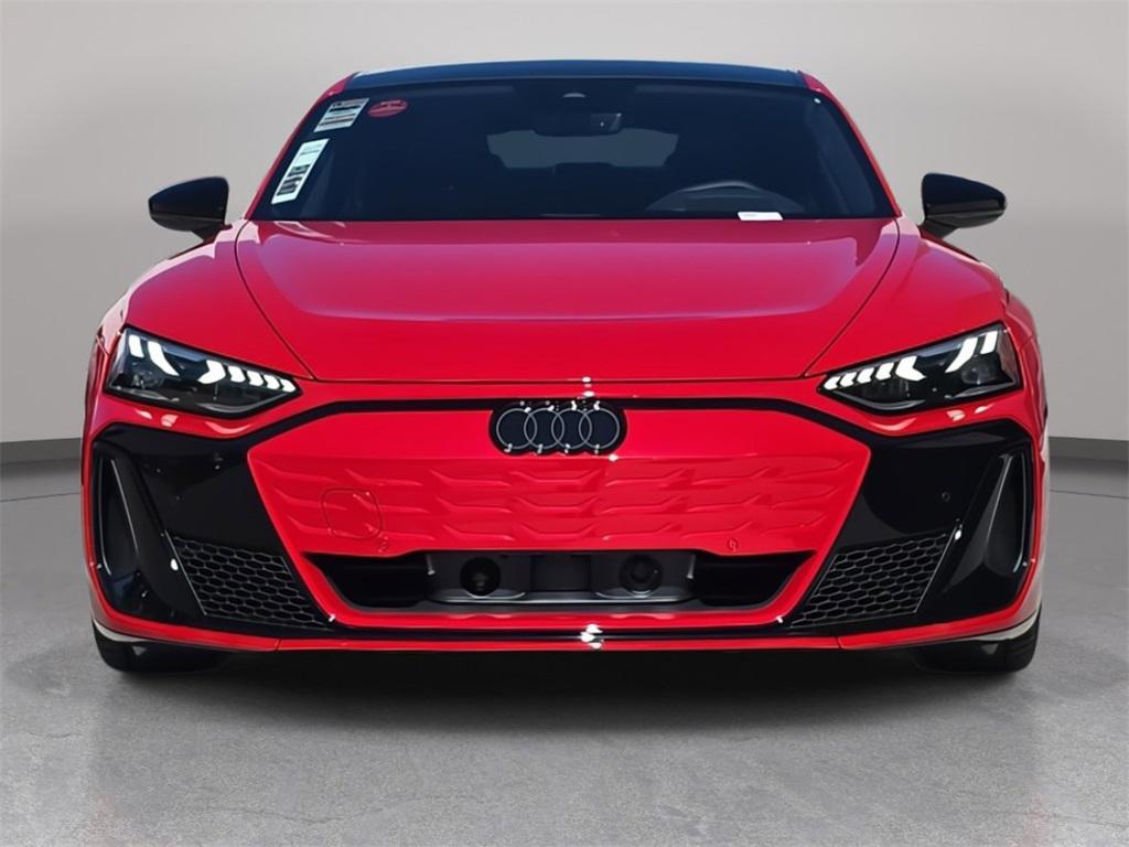 new 2026 Audi S e-tron GT car, priced at $136,490