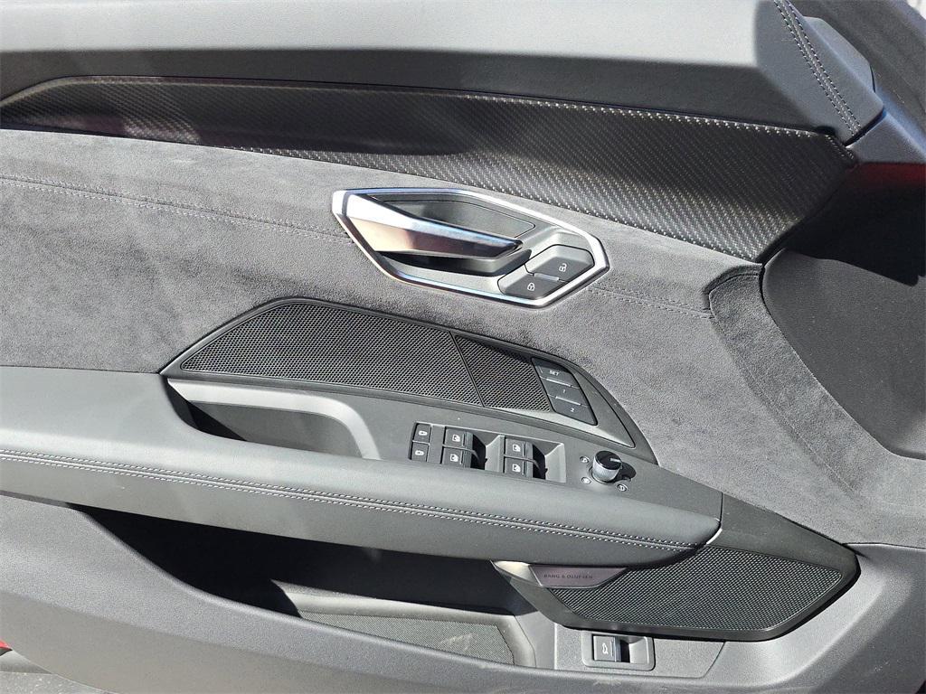 new 2026 Audi S e-tron GT car, priced at $136,490