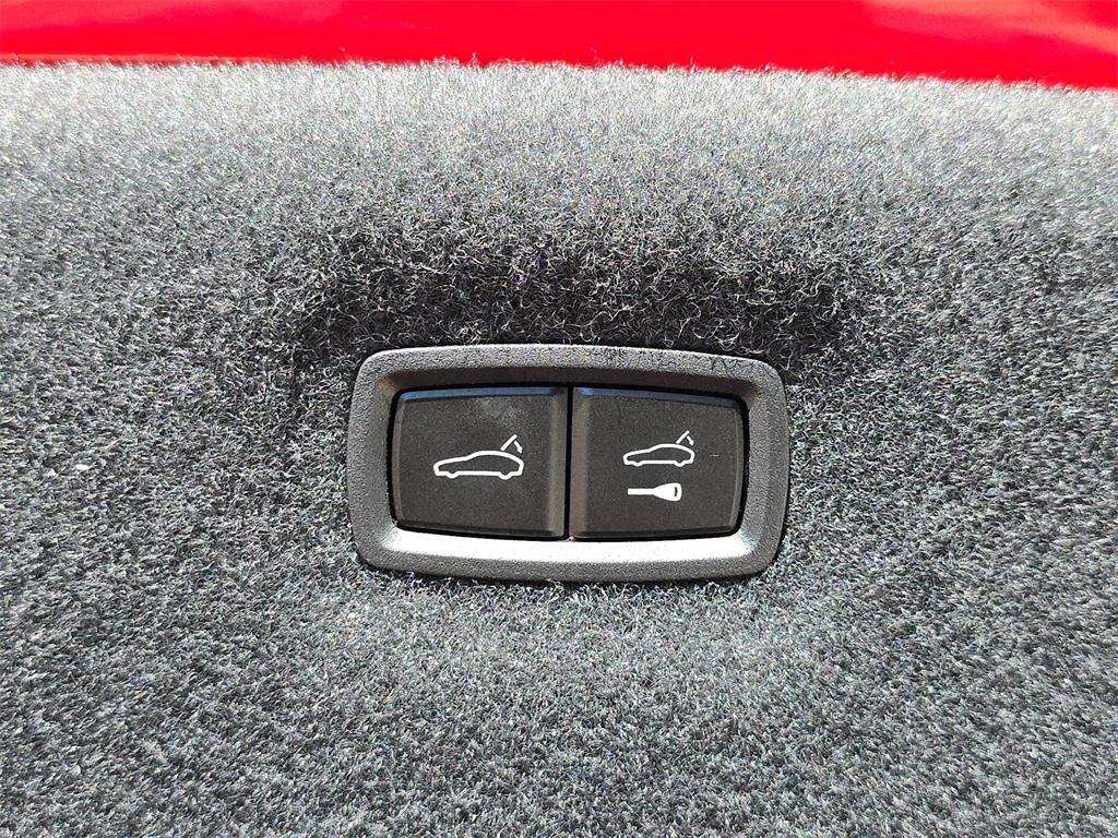 new 2026 Audi S e-tron GT car, priced at $136,490