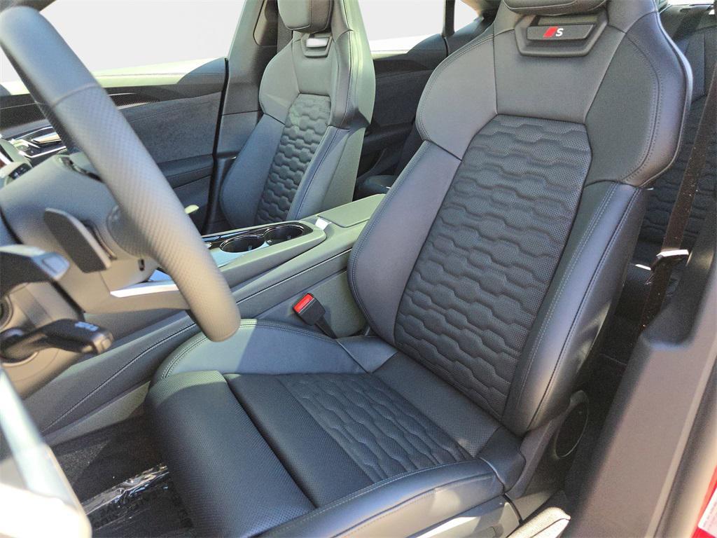 new 2026 Audi S e-tron GT car, priced at $136,490