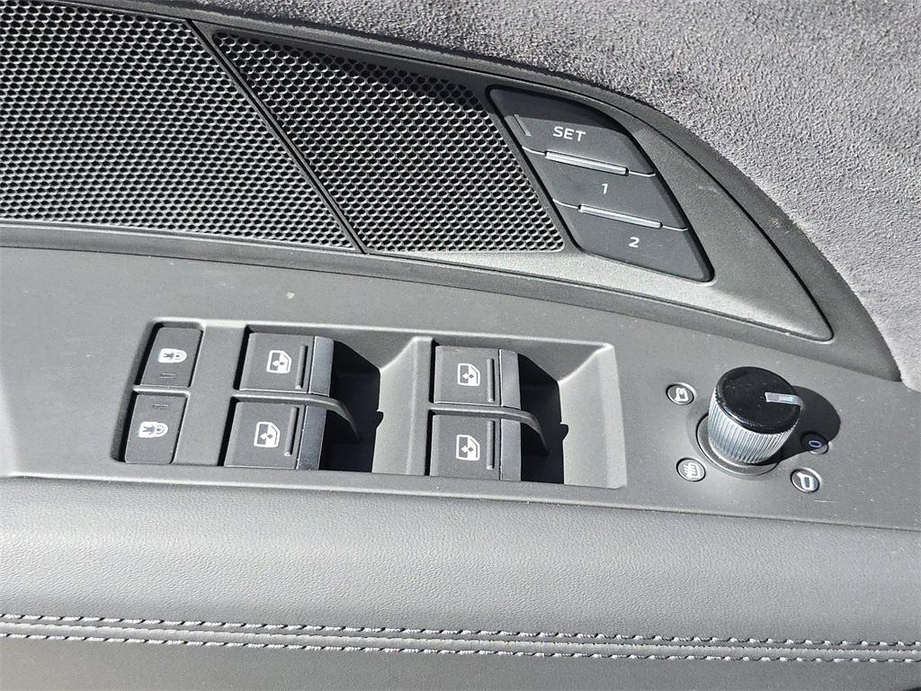 new 2026 Audi S e-tron GT car, priced at $136,490