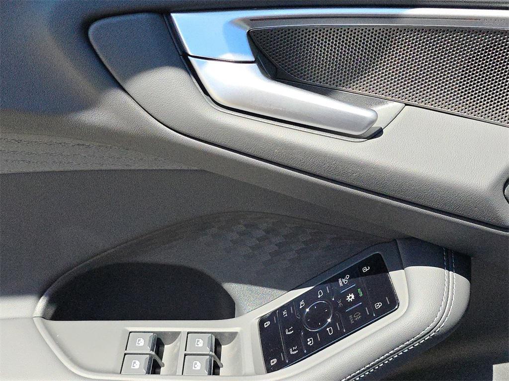 new 2025 Audi A5 car, priced at $57,235