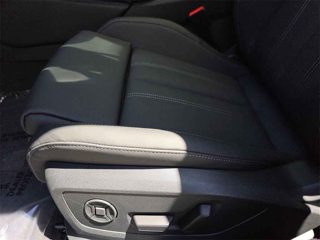 new 2025 Audi A5 car, priced at $57,235