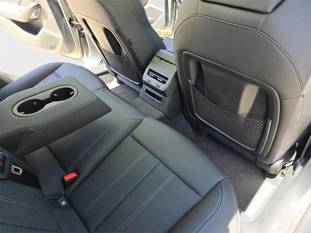 new 2025 Audi A5 car, priced at $57,235