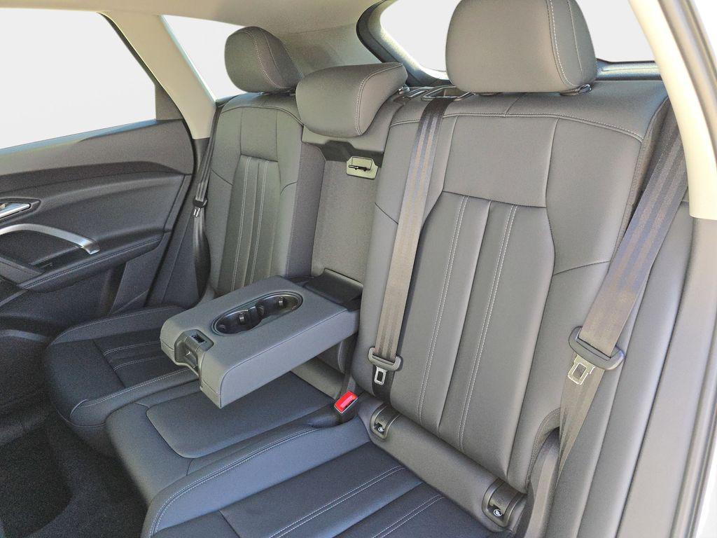 new 2025 Audi Q5 car, priced at $55,390