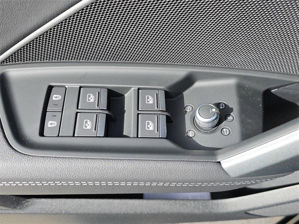 new 2026 Audi A3 car, priced at $45,290