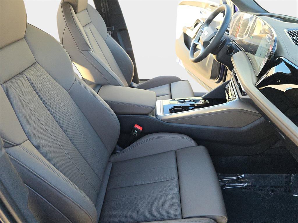 new 2025 Audi Q5 car, priced at $61,240