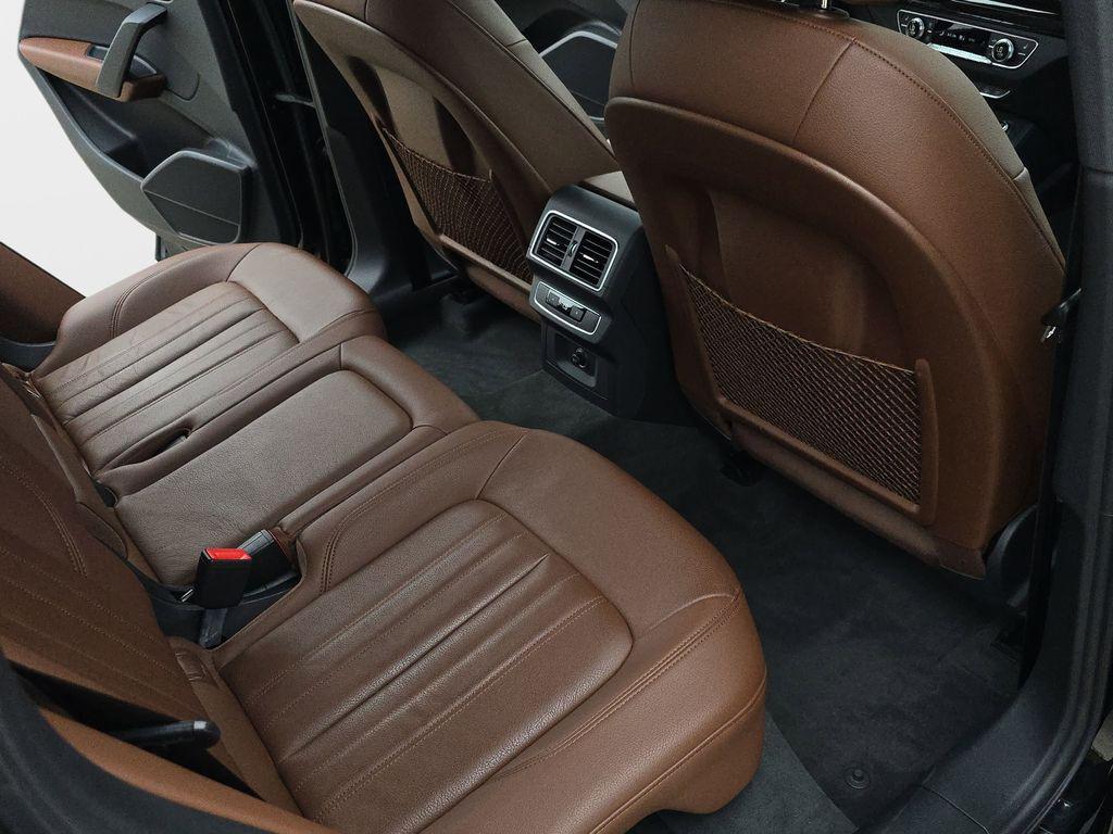 used 2019 Audi Q5 car, priced at $17,304