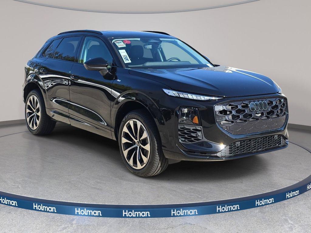 new 2026 Audi Q3 car, priced at $49,005