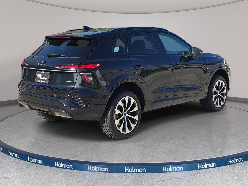 new 2026 Audi Q3 car, priced at $49,005