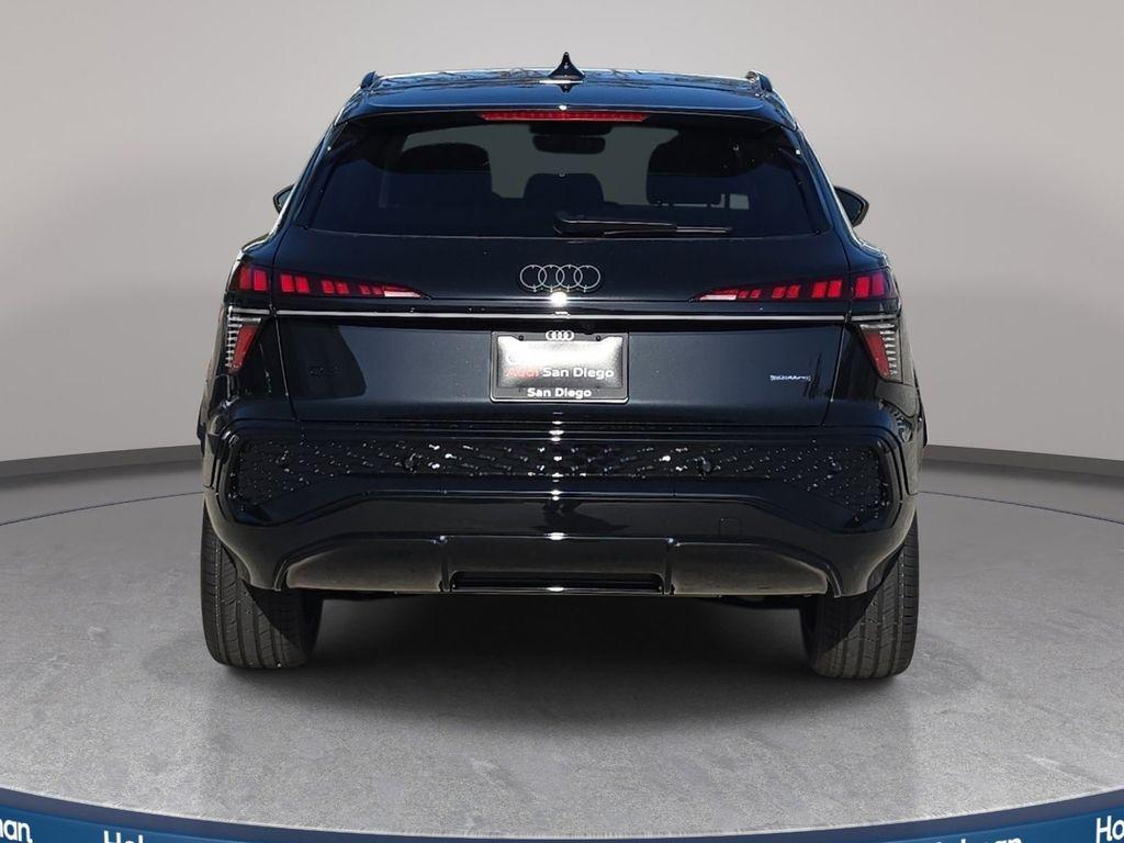 new 2026 Audi Q3 car, priced at $49,005