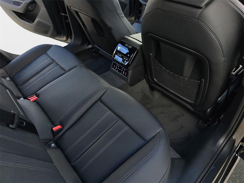 new 2026 Audi A6 car, priced at $72,365