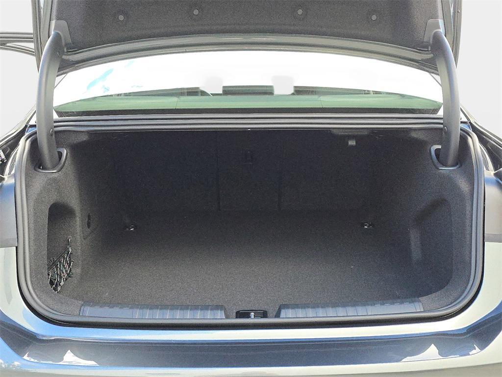 new 2026 Audi A6 car, priced at $72,365