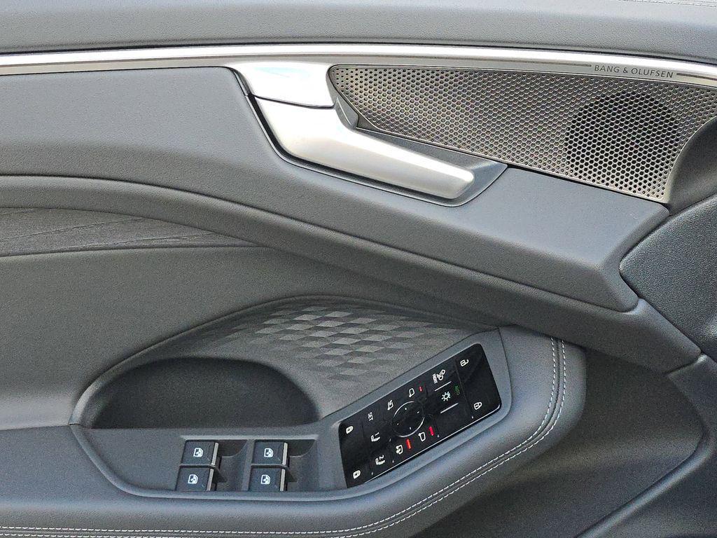 new 2026 Audi A6 car, priced at $72,450