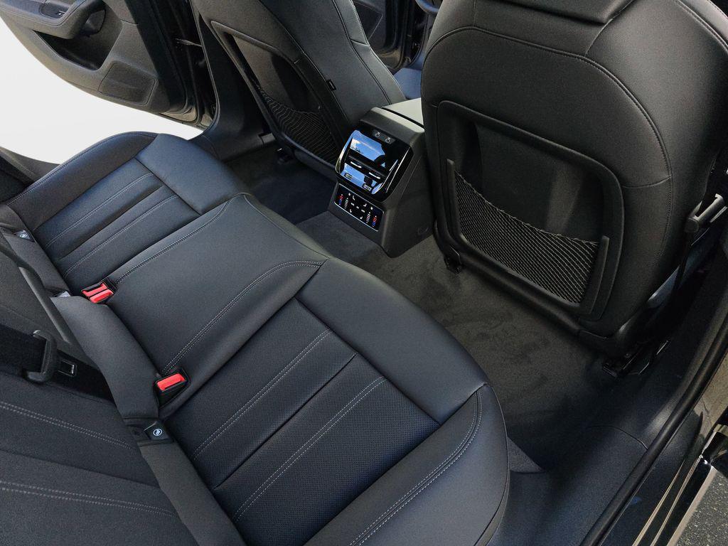 new 2026 Audi A6 car, priced at $72,450