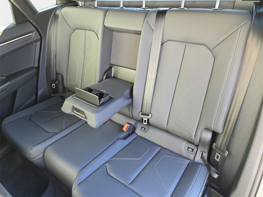 new 2025 Audi Q3 car, priced at $45,975