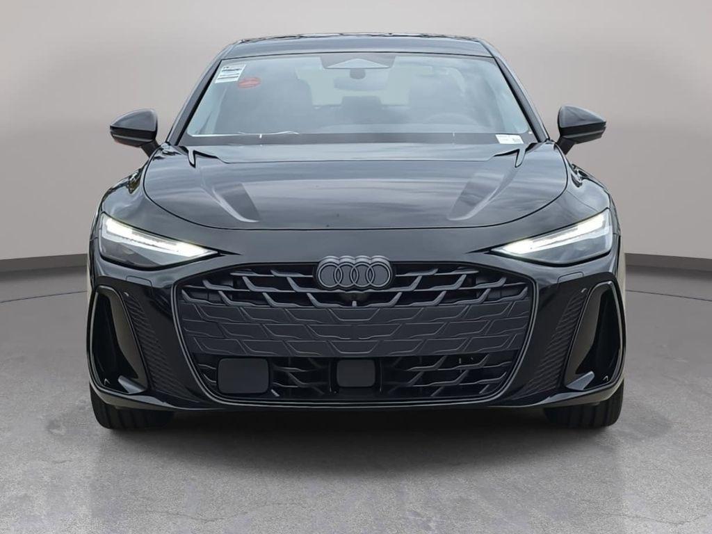 new 2026 Audi A6 car, priced at $72,450
