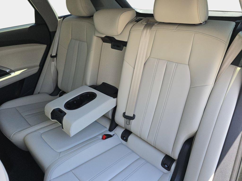 new 2026 Audi Q5 car, priced at $60,855