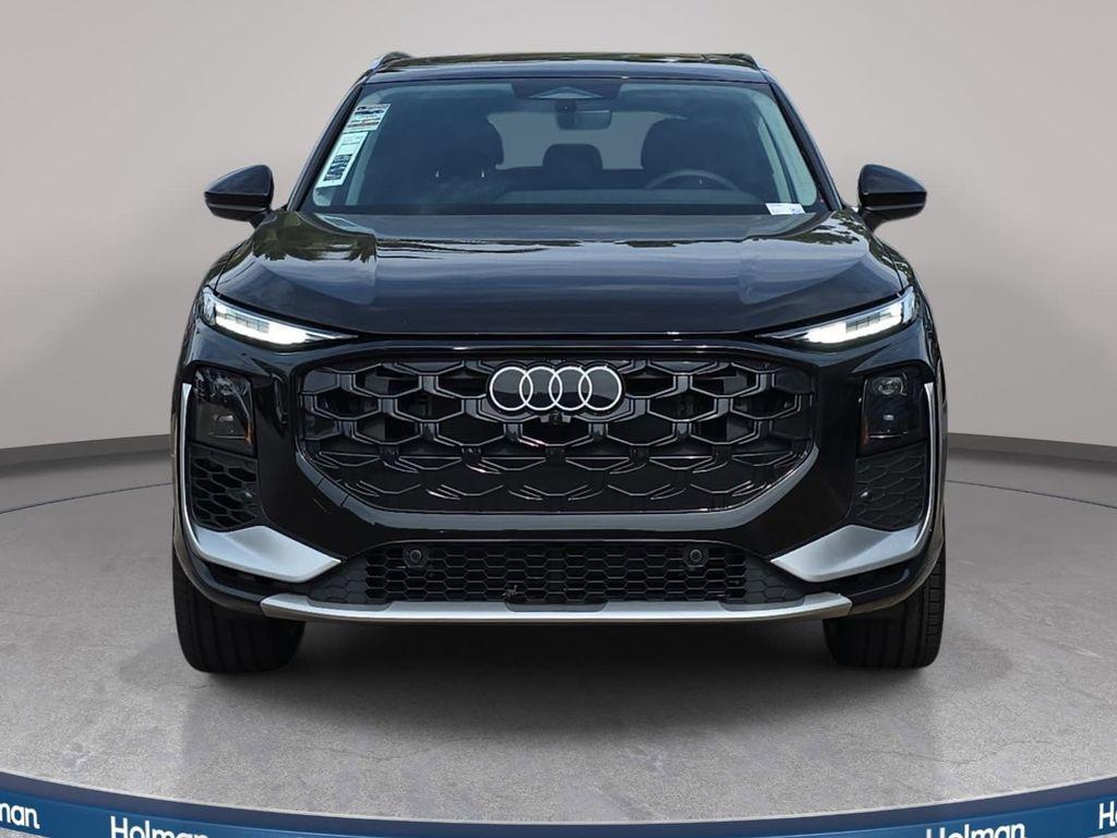 new 2026 Audi Q3 car, priced at $50,120