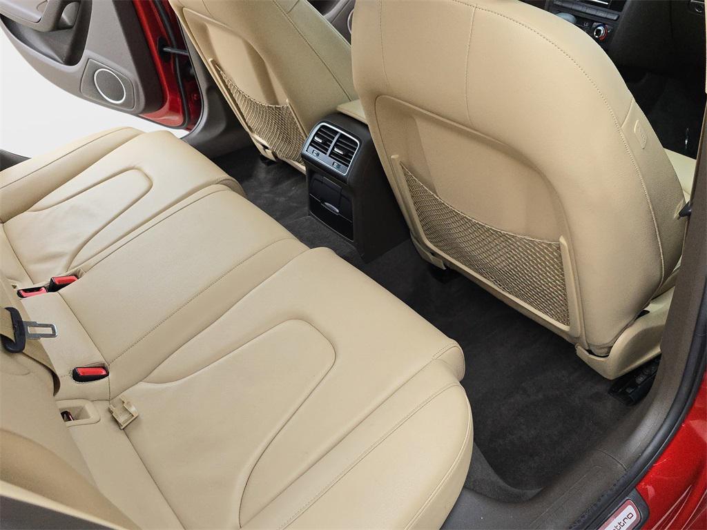 used 2014 Audi allroad car, priced at $11,500