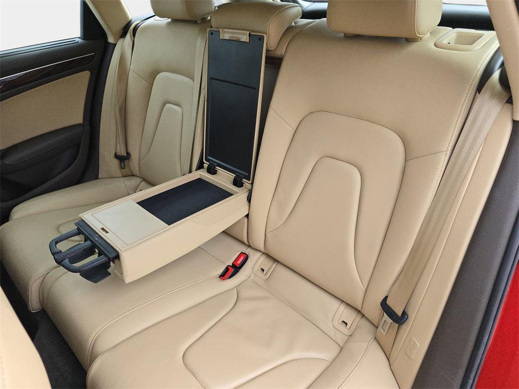 used 2014 Audi allroad car, priced at $11,500