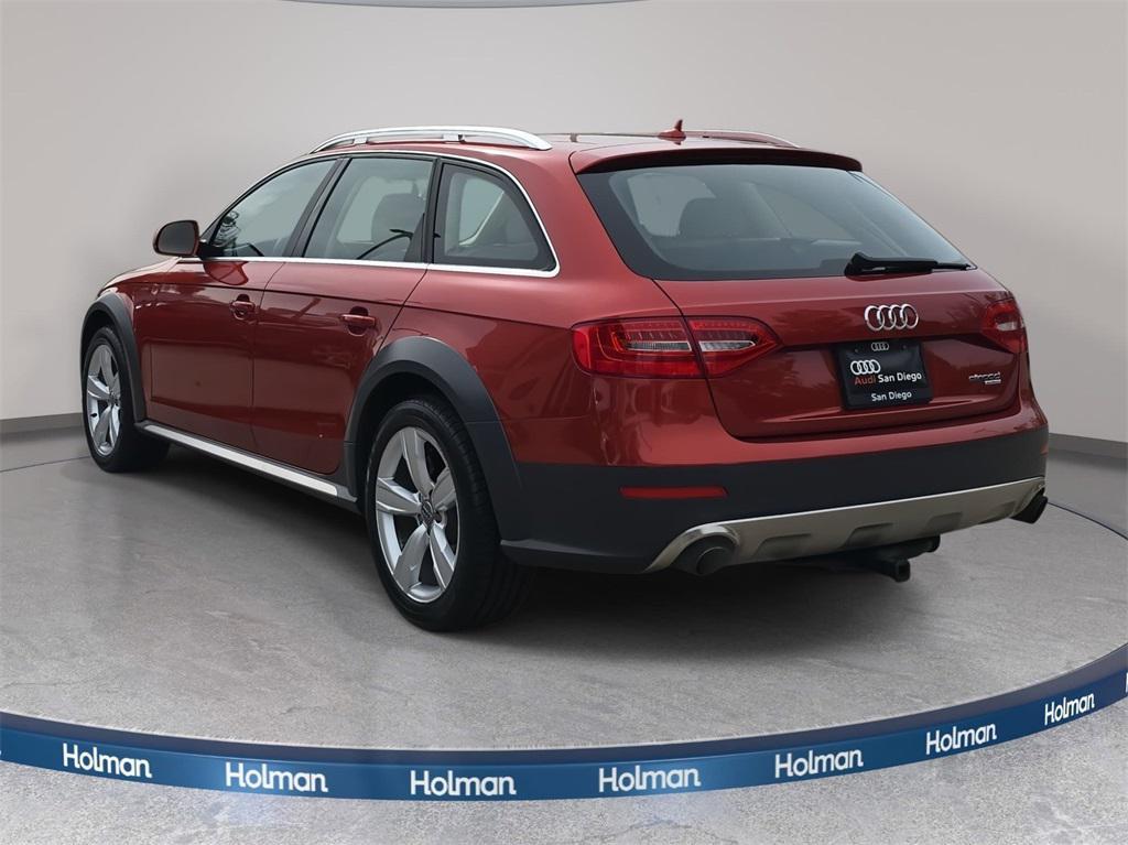 used 2014 Audi allroad car, priced at $11,500