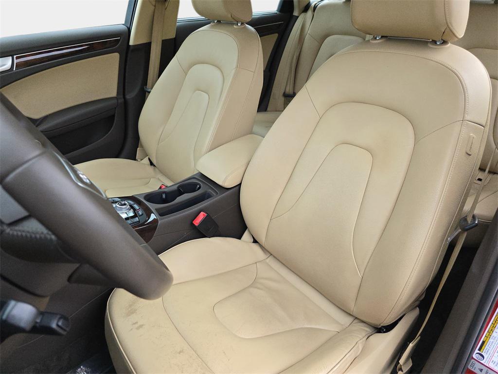 used 2014 Audi allroad car, priced at $11,500