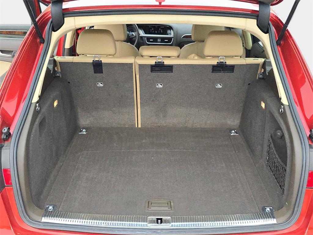 used 2014 Audi allroad car, priced at $11,500