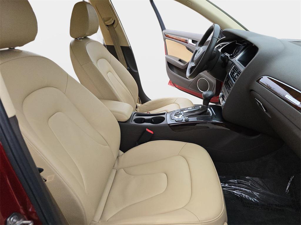 used 2014 Audi allroad car, priced at $11,500