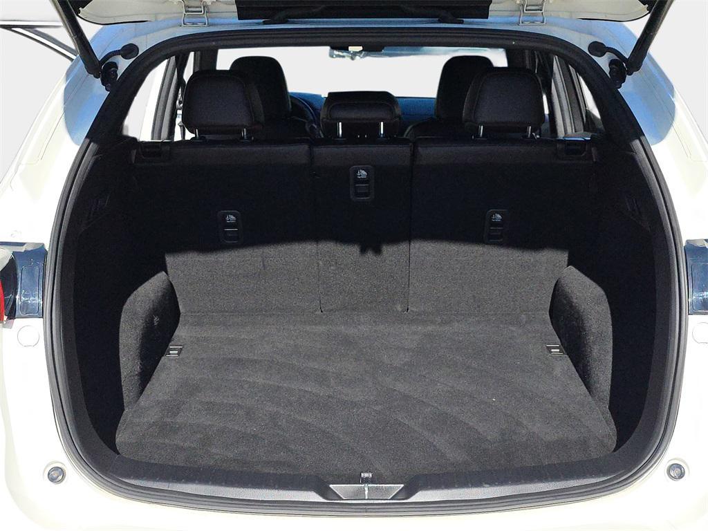 used 2021 Mazda CX-5 car, priced at $23,795