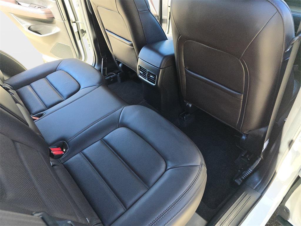 used 2021 Mazda CX-5 car, priced at $23,795