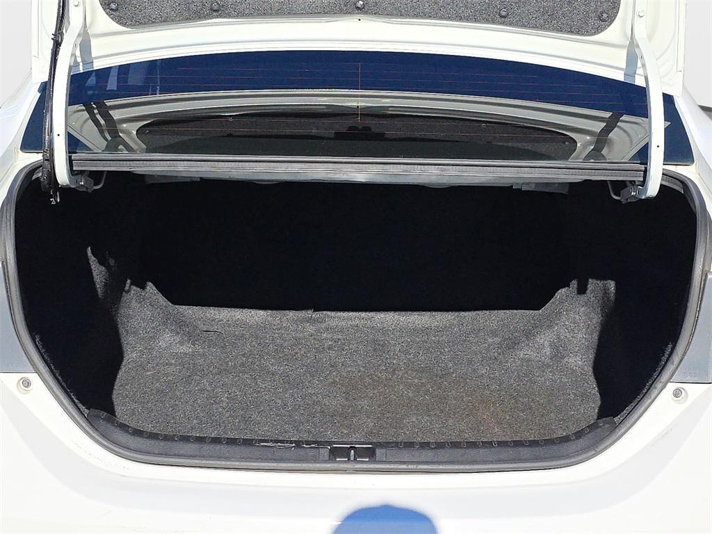 used 2015 Toyota Corolla car, priced at $10,795