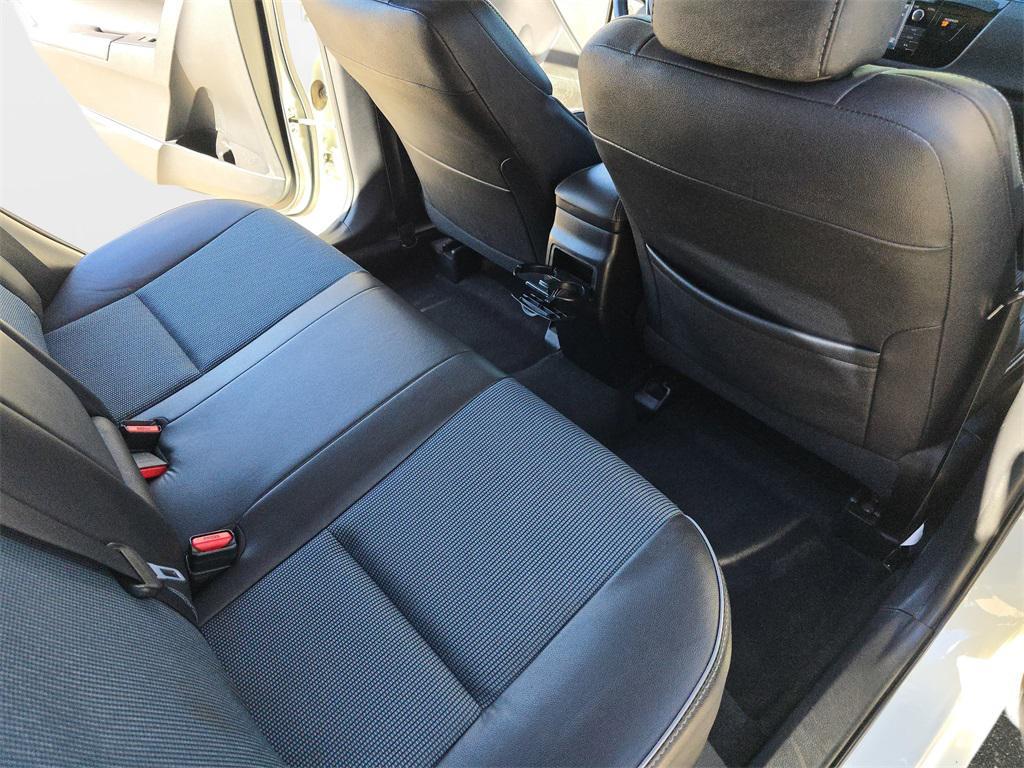 used 2015 Toyota Corolla car, priced at $10,795